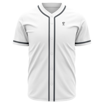 3 button baseball jersey online