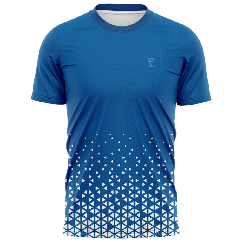 Men Sublimated T-shirt’s – First American Corporation (Pvt) Ltd